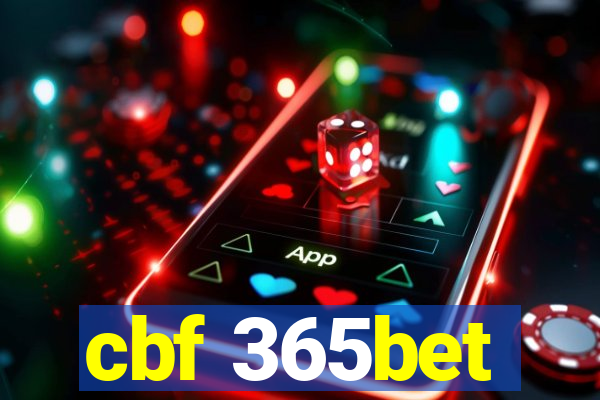 cbf 365bet